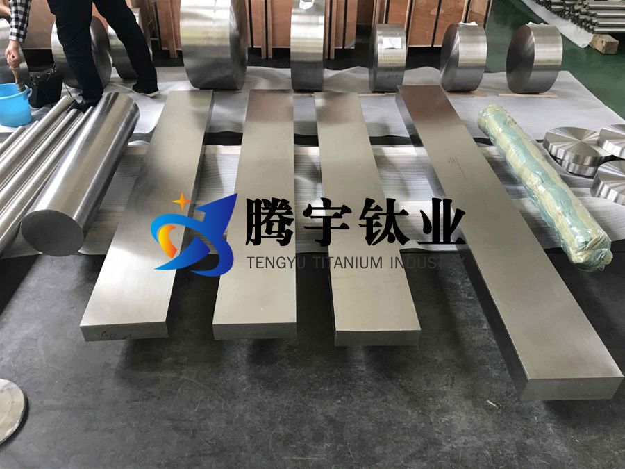 低溫鈦合金材料應用現狀及發展趨勢 低溫鈦合金材料應用現狀及發展趨勢