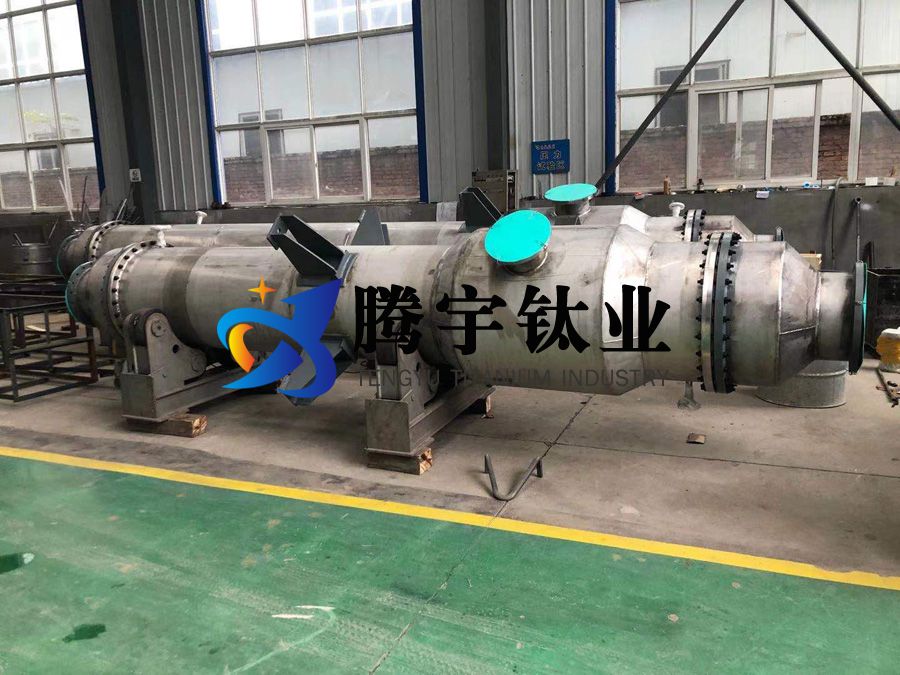 鈦蒸發(fā)器 鈦蒸發(fā)器