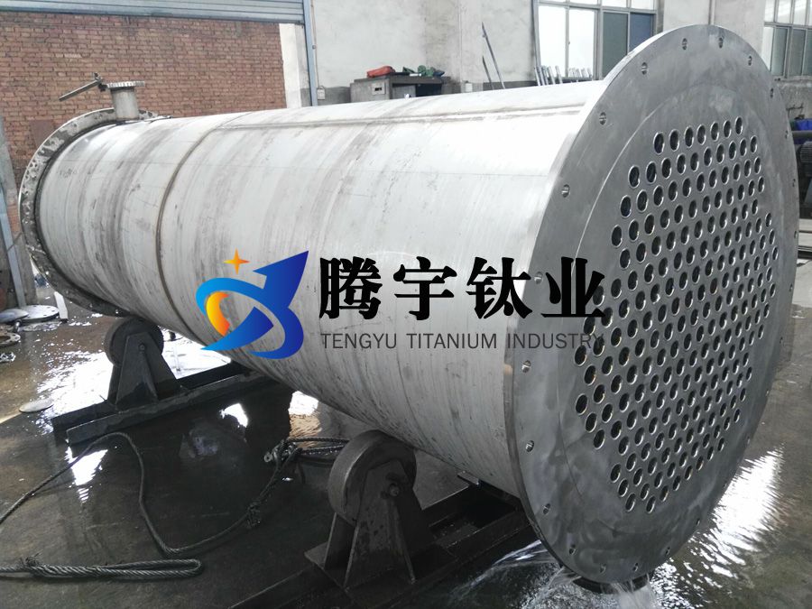 解析鈦換熱器的流量范圍及其影響因素 解析鈦換熱器的流量范圍及其影響因素