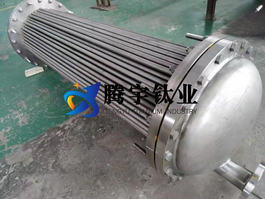 新型材料在化工行業換熱器中的應用及其效果分析 新型材料在化工行業換熱器中的應用及其效果分析